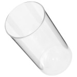 vidaXL Borcane din sticlă depozitare, capac de plută, 6 buc., 1100 ml vidaXL Borcane din sticlă depozitare, capac de plută, 6 buc., 1100 ml