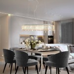 vidaXL Lustră cu mărgele de cristal, argintiu, 104 cm, E14 vidaXL Lustră cu mărgele de cristal, argintiu, 104 cm, E14