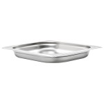vidaXL Recipiente Gastronorm 8 buc. GN 1/2 40 mm oțel inoxidabil vidaXL Recipiente Gastronorm 8 buc. GN 1/2 40 mm oțel inoxidabil