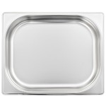 vidaXL Recipiente Gastronorm 8 buc. GN 1/2 40 mm oțel inoxidabil vidaXL Recipiente Gastronorm 8 buc. GN 1/2 40 mm oțel inoxidabil