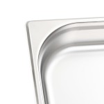 vidaXL Recipiente Gastronorm 4 buc. GN 1/2 65 mm oțel inoxidabil vidaXL Recipiente Gastronorm 4 buc. GN 1/2 65 mm oțel inoxidabil