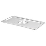 Capace pentru tavă GN 1/3, 4 buc., oțel inoxidabil Capace pentru tavă GN 1/3, 4 buc., oțel inoxidabil