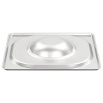 Capace pentru tavă GN 1/6, 8 buc., oțel inoxidabil Capace pentru tavă GN 1/6, 8 buc., oțel inoxidabil