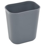 vidaXL Cărucior de bucătărie cu recipiente din plastic, 82x43,5x93 cm vidaXL Cărucior de bucătărie cu recipiente din plastic, 82x43,5x93 cm