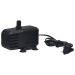 vidaXL Pompă de apă submersibilă pentru acvariu, 1300 L/h vidaXL Pompă de apă submersibilă pentru acvariu, 1300 L/h