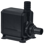 vidaXL Pompă de apă submersibilă pentru acvariu, 2500 L/h vidaXL Pompă de apă submersibilă pentru acvariu, 2500 L/h