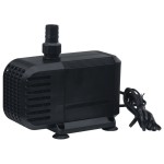 vidaXL Pompă de apă submersibilă pentru acvariu, 3000 L/h vidaXL Pompă de apă submersibilă pentru acvariu, 3000 L/h
