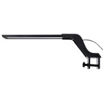 vidaXL Lampă LED pentru acvariu, cu clemă, albastru/alb, 25-45 cm vidaXL Lampă LED pentru acvariu, cu clemă, albastru/alb, 25-45 cm