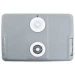 vidaXL Ladă frigorifică termoelectrică portabilă 40 L 12 V 230 V E vidaXL Ladă frigorifică termoelectrică portabilă 40 L 12 V 230 V E