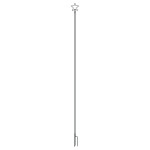 vidaXL Cascadă de lumini pom Crăciun 5 m interior/exterior 800 leduri vidaXL Cascadă de lumini pom Crăciun 5 m interior/exterior 800 leduri