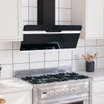 vidaXL Hotă de perete, negru, 90 cm, oțel și sticlă securizată vidaXL Hotă de perete, negru, 90 cm, oțel și sticlă securizată