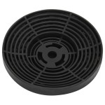 vidaXL Filtre cu cărbune pentru hotă de bucătărie, 2 buc., 105x21 mm vidaXL Filtre cu cărbune pentru hotă de bucătărie, 2 buc., 105x21 mm