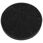 vidaXL Filtre cu cărbune pentru hotă de bucătărie, 2 buc., 105x21 mm vidaXL Filtre cu cărbune pentru hotă de bucătărie, 2 buc., 105x21 mm