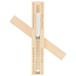 vidaXL Clepsidră cu nisip pentru saună, 15 minute, lemn masiv pin vidaXL Clepsidră cu nisip pentru saună, 15 minute, lemn masiv pin