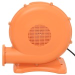 vidaXL Suflantă electrică, 300 W vidaXL Suflantă electrică, 300 W