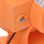 vidaXL Suflantă electrică, 300 W vidaXL Suflantă electrică, 300 W