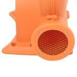 vidaXL Suflantă electrică, 300 W vidaXL Suflantă electrică, 300 W