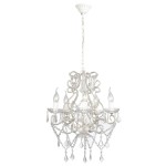 vidaXL Candelabru cu 2800 de cristale E14 vidaXL Candelabru cu 2800 de cristale E14