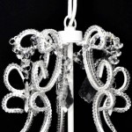 vidaXL Candelabru cu 2800 de cristale E14 vidaXL Candelabru cu 2800 de cristale E14