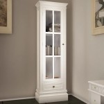 vidaXL Dulap bibliotecă elegant cu 3 rafturi, alb, lemn vidaXL Dulap bibliotecă elegant cu 3 rafturi, alb, lemn