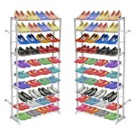 Raft pentru Pantofi 2 buc Raft pentru Pantofi 2 buc