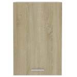 vidaXL Dulap suspendat “Lyon” stejar Sonoma 39,5 x 31 x 60 cm vidaXL Dulap suspendat “Lyon” stejar Sonoma 39,5 x 31 x 60 cm