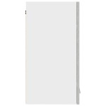 vidaXL Dulap suspendat “Lyon”, gri beton, 60x31x60 cm, lemn prelucrat vidaXL Dulap suspendat “Lyon”, gri beton, 60x31x60 cm, lemn prelucrat