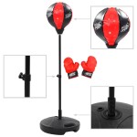 vidaXL Set minge de box pentru copii, 87-120 cm vidaXL Set minge de box pentru copii, 87-120 cm