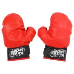 vidaXL Set minge de box pentru copii, 87-120 cm vidaXL Set minge de box pentru copii, 87-120 cm