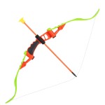 vidaXL Set tras cu arcul pentru copii, 5 buc., 68 cm vidaXL Set tras cu arcul pentru copii, 5 buc., 68 cm