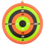 vidaXL Set tras cu arcul pentru copii, 5 buc., 68 cm vidaXL Set tras cu arcul pentru copii, 5 buc., 68 cm
