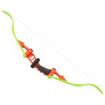 vidaXL Set tras cu arcul pentru copii, 5 buc., 68 cm vidaXL Set tras cu arcul pentru copii, 5 buc., 68 cm