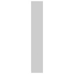 vidaXL Dulap de baie, alb, 30x30x183,5 cm, lemn prelucrat