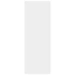 vidaXL Raft de perete, alb, 45,1 x 16 x 45,1 cm, lemn prelucrat vidaXL Raft de perete, alb, 45,1 x 16 x 45,1 cm, lemn prelucrat