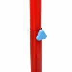 vidaXL Set de joc de baschet portabil, reglabil, 138,5-166 cm vidaXL Set de joc de baschet portabil, reglabil, 138,5-166 cm