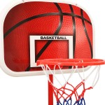 vidaXL Set de joc de baschet pentru copii, reglabil, 160 cm vidaXL Set de joc de baschet pentru copii, reglabil, 160 cm