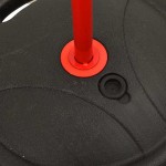 vidaXL Set de joc de baschet pentru copii, reglabil, 160 cm vidaXL Set de joc de baschet pentru copii, reglabil, 160 cm