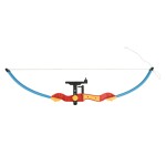 vidaXL Set tir cu arc și săgeți pentru copii vidaXL Set tir cu arc și săgeți pentru copii