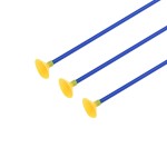 vidaXL Set tir cu arc și săgeți cu țintă pentru copii vidaXL Set tir cu arc și săgeți cu țintă pentru copii