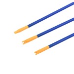 vidaXL Set tir cu arc și săgeți cu țintă pentru copii vidaXL Set tir cu arc și săgeți cu țintă pentru copii