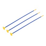 vidaXL Set tir cu arc și săgeți cu țintă pentru copii vidaXL Set tir cu arc și săgeți cu țintă pentru copii