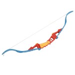 vidaXL Set tir cu arc și săgeți pentru copii vidaXL Set tir cu arc și săgeți pentru copii