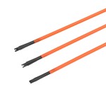 vidaXL Set tir cu arc și săgeți cu țintă pentru copii vidaXL Set tir cu arc și săgeți cu țintă pentru copii