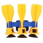 vidaXL Set de tir cu arbaletă și săgeți pentru copii, cu țintă vidaXL Set de tir cu arbaletă și săgeți pentru copii, cu țintă