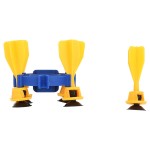 vidaXL Set de tir cu arbaletă și săgeți pentru copii, cu țintă vidaXL Set de tir cu arbaletă și săgeți pentru copii, cu țintă