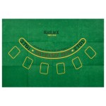 vidaXL Set de jetoane de poker 600 buc. 4 g vidaXL Set de jetoane de poker 600 buc. 4 g