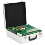 vidaXL Set de jetoane de poker 600 buc. 11,5 g vidaXL Set de jetoane de poker 600 buc. 11,5 g