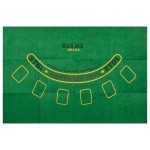 vidaXL Set de jetoane de poker 600 buc. 11,5 g vidaXL Set de jetoane de poker 600 buc. 11,5 g