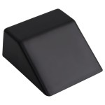 vidaXL Suport de cărți, negru, 2 pachete vidaXL Suport de cărți, negru, 2 pachete