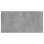vidaXL Plăci bibliotecă, gri beton, 4 buc, 40 x 20 x 1,5 cm, PAL vidaXL Plăci bibliotecă, gri beton, 4 buc, 40 x 20 x 1,5 cm, PAL